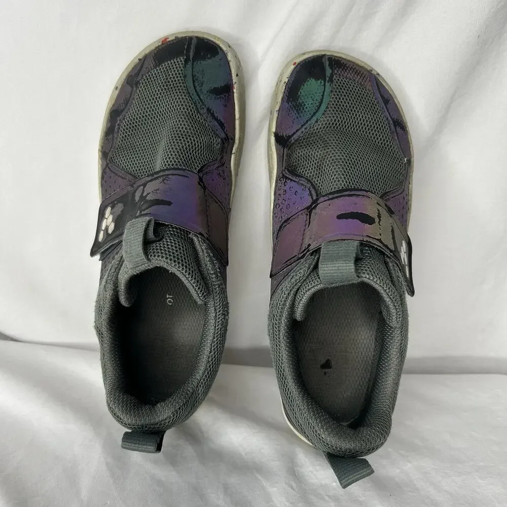 Vivobarefoot Primus Sport III Kids Aurora Size 32 *Blemishes
